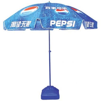 廣告雨蓬